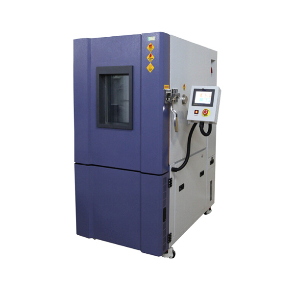 Low Humidity and Temperature Humidity Test Chamber